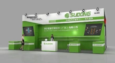 再聚2021慕尼黑上海電子展，速動(dòng)數(shù)字?jǐn)Q緊邀您共鑒