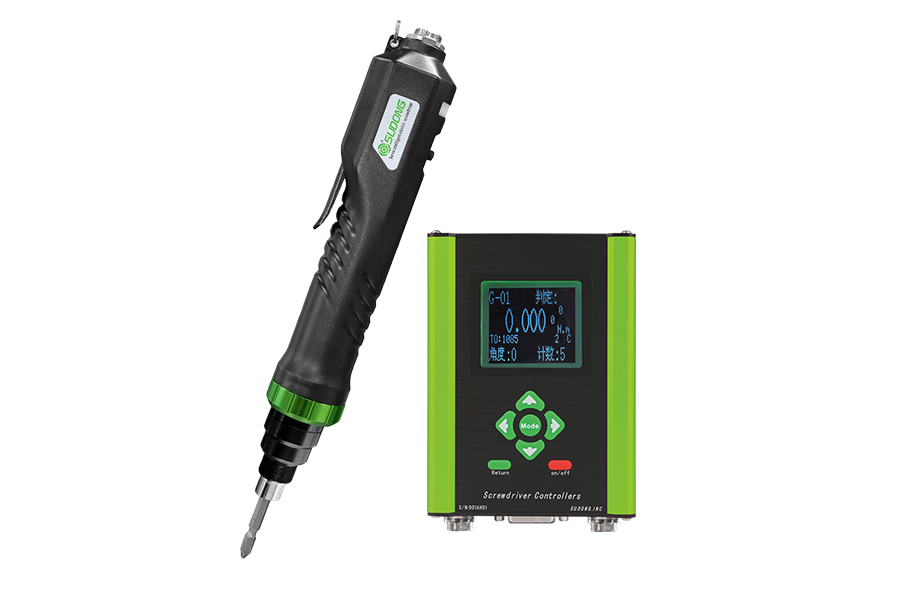 智能電動(dòng)螺絲刀的使用技巧有哪些？