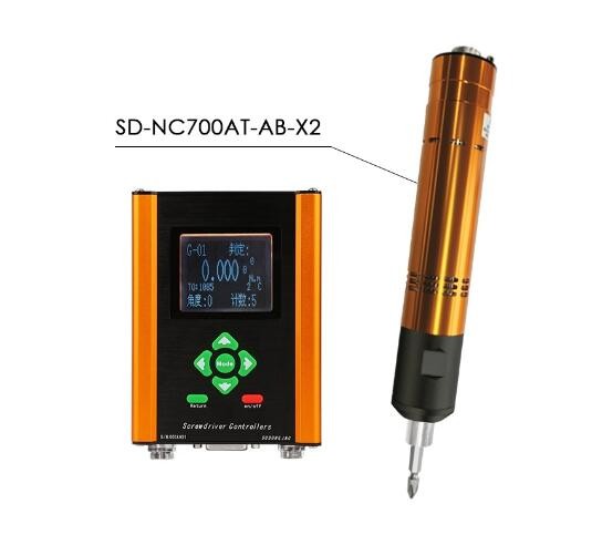 智能電批工作原理是什么？智能電批的工作原理與應用！