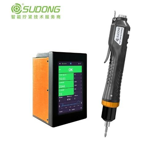 智能電批鎖附的多階段組成及智能電批優(yōu)勢！